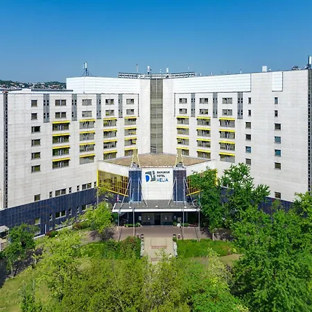 Danubius Hotel Helia-3